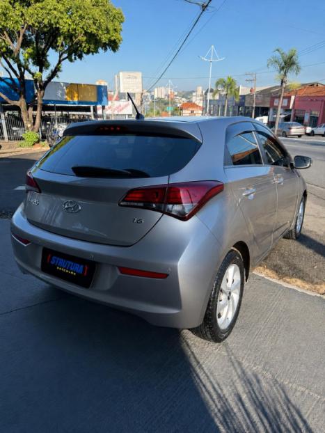 HYUNDAI HB 20 Hatch 1.6 16V 4P FLEX COMFORT, Foto 3