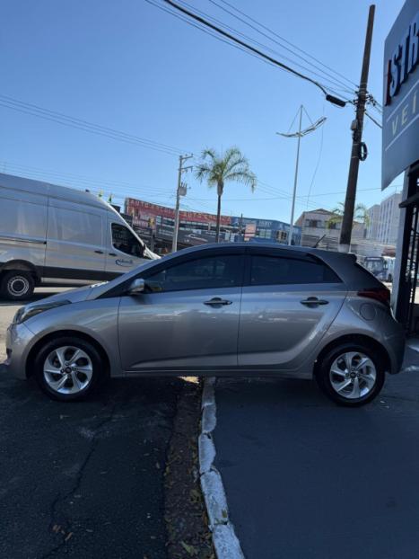 HYUNDAI HB 20 Hatch 1.6 16V 4P FLEX COMFORT, Foto 6