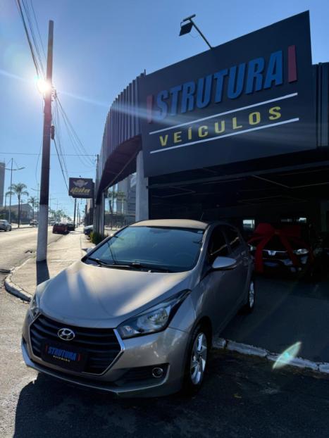HYUNDAI HB 20 Hatch 1.6 16V 4P FLEX COMFORT, Foto 7