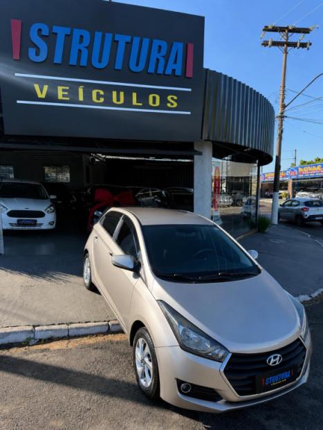 HYUNDAI HB 20 Hatch 1.6 16V 4P FLEX COMFORT, Foto 8