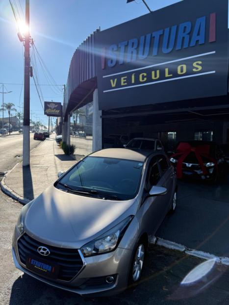HYUNDAI HB 20 Hatch 1.6 16V 4P FLEX COMFORT, Foto 10
