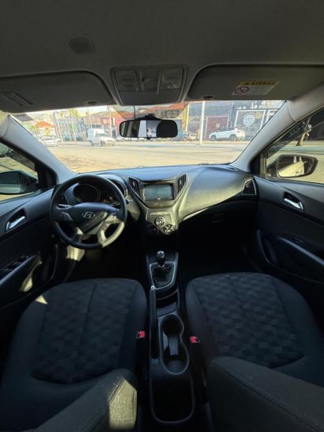HYUNDAI HB 20 Hatch 1.6 16V 4P FLEX COMFORT, Foto 15