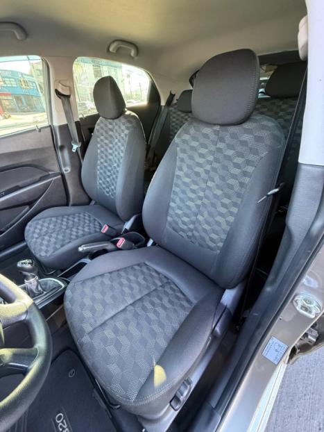 HYUNDAI HB 20 Hatch 1.6 16V 4P FLEX COMFORT, Foto 16