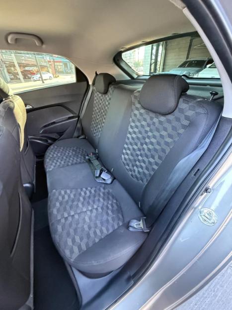 HYUNDAI HB 20 Hatch 1.6 16V 4P FLEX COMFORT, Foto 17