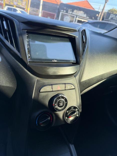 HYUNDAI HB 20 Hatch 1.6 16V 4P FLEX COMFORT, Foto 18