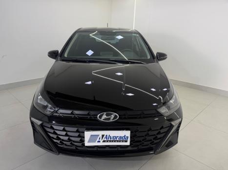HYUNDAI HB 20 Hatch 1.0 12V 4P FLEX COMFORT, Foto 2