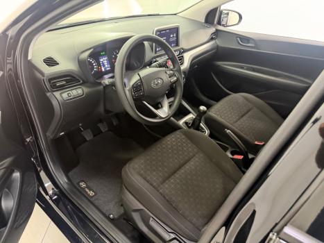 HYUNDAI HB 20 Hatch 1.0 12V 4P FLEX COMFORT, Foto 3