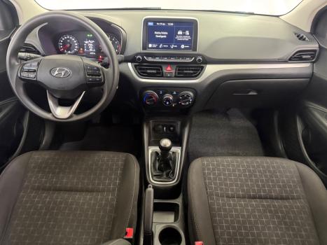 HYUNDAI HB 20 Hatch 1.0 12V 4P FLEX COMFORT, Foto 4