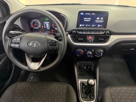 HYUNDAI HB 20 Hatch 1.0 12V 4P FLEX COMFORT, Foto 5