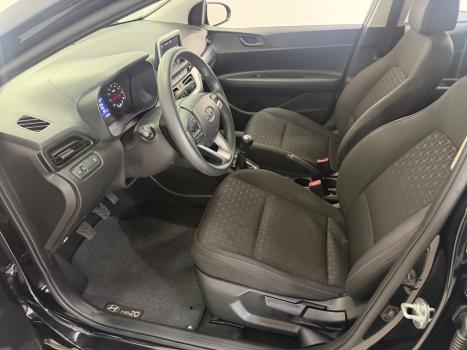 HYUNDAI HB 20 Hatch 1.0 12V 4P FLEX COMFORT, Foto 6
