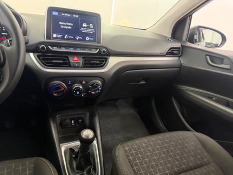 HYUNDAI HB 20 Hatch 1.0 12V 4P FLEX COMFORT, Foto 8