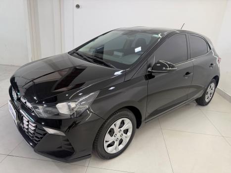 HYUNDAI HB 20 Hatch 1.0 12V 4P FLEX COMFORT, Foto 9