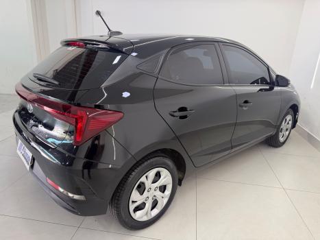 HYUNDAI HB 20 Hatch 1.0 12V 4P FLEX COMFORT, Foto 10