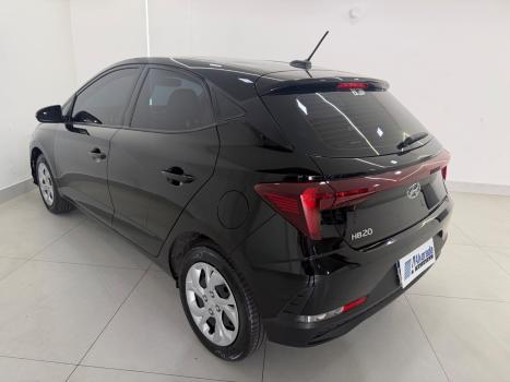 HYUNDAI HB 20 Hatch 1.0 12V 4P FLEX COMFORT, Foto 11