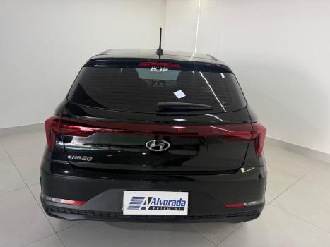 HYUNDAI HB 20 Hatch 1.0 12V 4P FLEX COMFORT, Foto 12