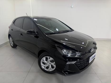 HYUNDAI HB 20 Hatch 1.0 12V 4P FLEX COMFORT, Foto 13