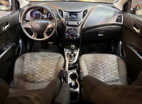HYUNDAI HB 20 Hatch 1.6 16V 4P FLEX COMFORT PLUS AUTOM�TICO, Foto 7