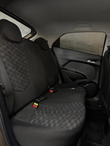 HYUNDAI HB 20 Hatch 1.6 16V 4P FLEX COMFORT PLUS AUTOM�TICO, Foto 9