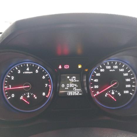 HYUNDAI HB 20 Hatch 1.6 16V 4P FLEX R SPEC, Foto 6
