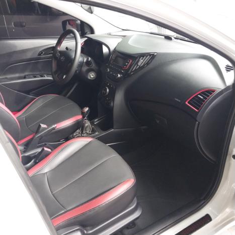 HYUNDAI HB 20 Hatch 1.6 16V 4P FLEX R SPEC, Foto 7