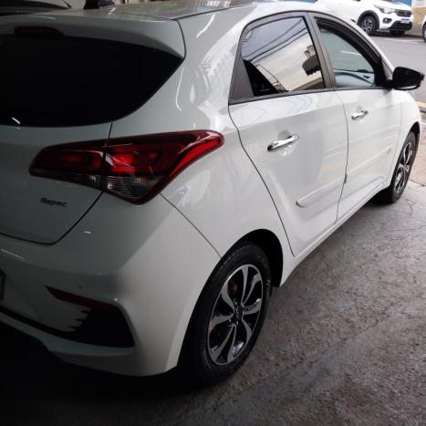 HYUNDAI HB 20 Hatch 1.6 16V 4P FLEX R SPEC, Foto 2