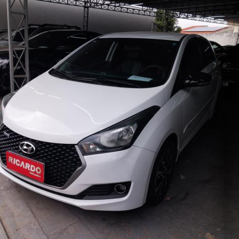HYUNDAI HB 20 Hatch 1.6 16V 4P FLEX R SPEC, Foto 3