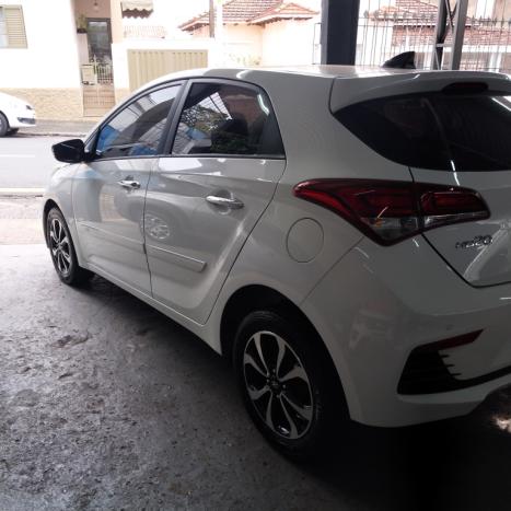 HYUNDAI HB 20 Hatch 1.6 16V 4P FLEX R SPEC, Foto 5