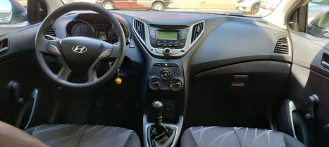 HYUNDAI HB 20 Hatch 1.0 12V 4P FLEX COMFORT, Foto 13