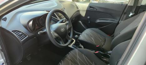 HYUNDAI HB 20 Hatch 1.0 12V 4P FLEX COMFORT, Foto 16