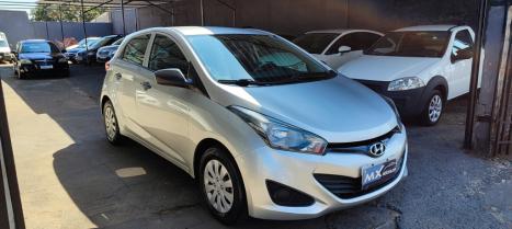 HYUNDAI HB 20 Hatch 1.0 12V 4P FLEX COMFORT, Foto 1
