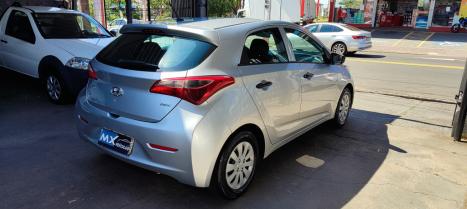 HYUNDAI HB 20 Hatch 1.0 12V 4P FLEX COMFORT, Foto 8