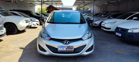 HYUNDAI HB 20 Hatch 1.0 12V 4P FLEX COMFORT, Foto 2