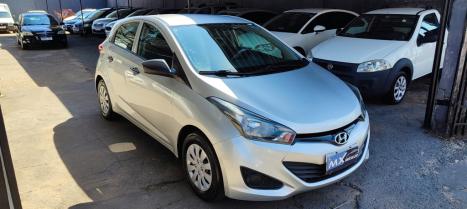 HYUNDAI HB 20 Hatch 1.0 12V 4P FLEX COMFORT, Foto 3