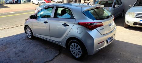 HYUNDAI HB 20 Hatch 1.0 12V 4P FLEX COMFORT, Foto 7