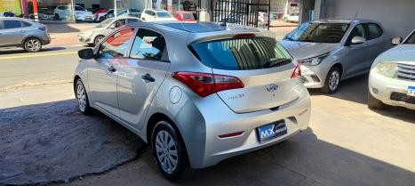 HYUNDAI HB 20 Hatch 1.0 12V 4P FLEX COMFORT, Foto 11