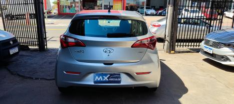 HYUNDAI HB 20 Hatch 1.0 12V 4P FLEX COMFORT, Foto 10