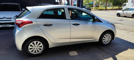 HYUNDAI HB 20 Hatch 1.0 12V 4P FLEX COMFORT, Foto 9