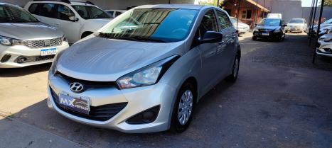 HYUNDAI HB 20 Hatch 1.0 12V 4P FLEX COMFORT, Foto 5