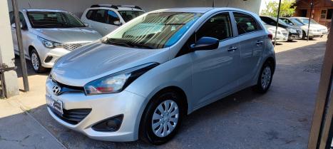 HYUNDAI HB 20 Hatch 1.0 12V 4P FLEX COMFORT, Foto 6