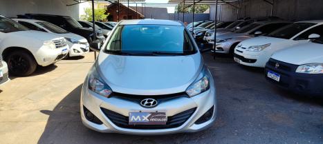HYUNDAI HB 20 Hatch 1.0 12V 4P FLEX COMFORT, Foto 4