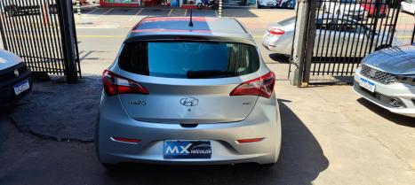 HYUNDAI HB 20 Hatch 1.0 12V 4P FLEX COMFORT, Foto 12