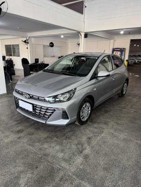 HYUNDAI HB 20 Hatch 1.0 12V 4P FLEX SENSE, Foto 1