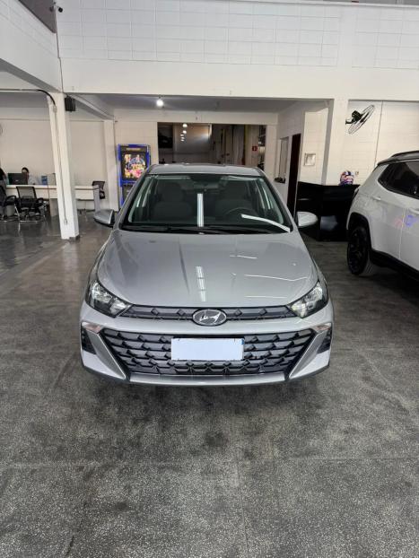 HYUNDAI HB 20 Hatch 1.0 12V 4P FLEX SENSE, Foto 2