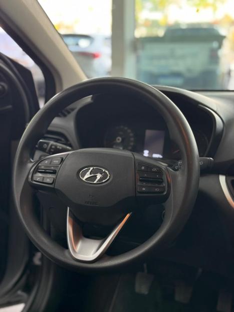 HYUNDAI HB 20 Hatch 1.0 12V 4P FLEX SENSE, Foto 9
