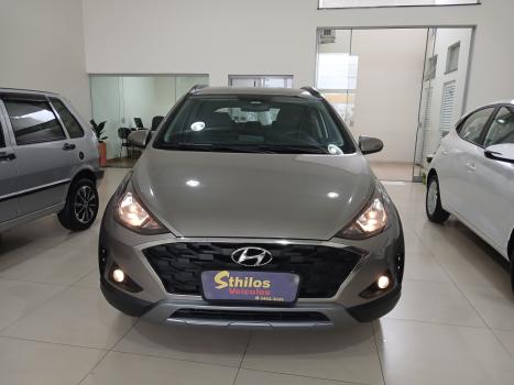 HYUNDAI HB 20 Hatch X 1.6 16V 4P VISION FLEX, Foto 6