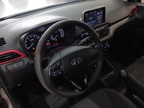 HYUNDAI HB 20 Hatch X 1.6 16V 4P VISION FLEX, Foto 7