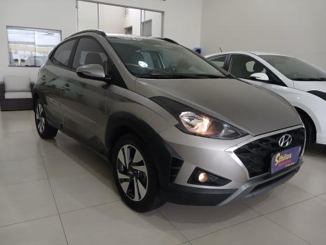 HYUNDAI HB 20 Hatch X 1.6 16V 4P VISION FLEX, Foto 8