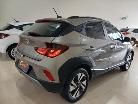 HYUNDAI HB 20 Hatch X 1.6 16V 4P VISION FLEX, Foto 4