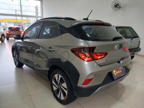 HYUNDAI HB 20 Hatch X 1.6 16V 4P VISION FLEX, Foto 9