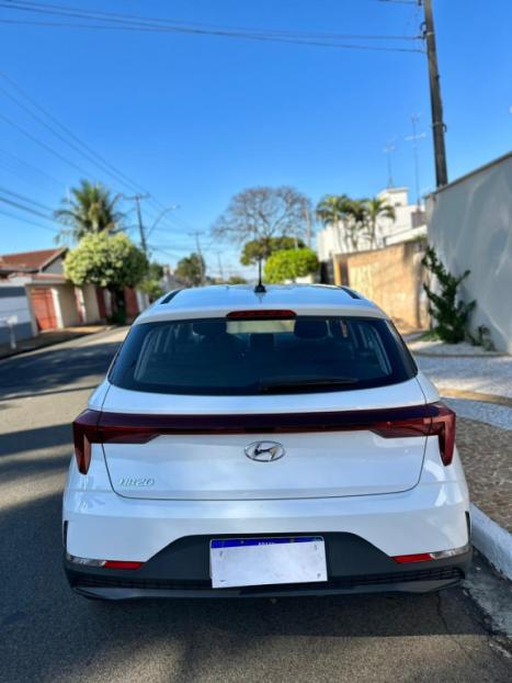 HYUNDAI HB 20 Hatch 1.0 12V 4P FLEX COMFORT, Foto 3